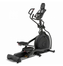 Эллиптический тренажер SPIRIT XE395ENT BLACK