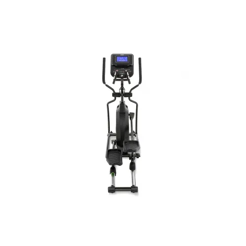 Эллиптический тренажер SPIRIT XE195 BLACK