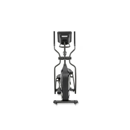 Эллиптический тренажер SPIRIT XE195 BLACK