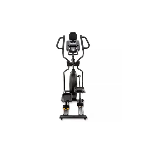 Эллиптический тренажер SPIRIT XE795 BLACK