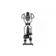 Эллиптический тренажер SPIRIT XE795 BLACK