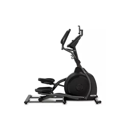 Эллиптический тренажер SPIRIT XE795 BLACK