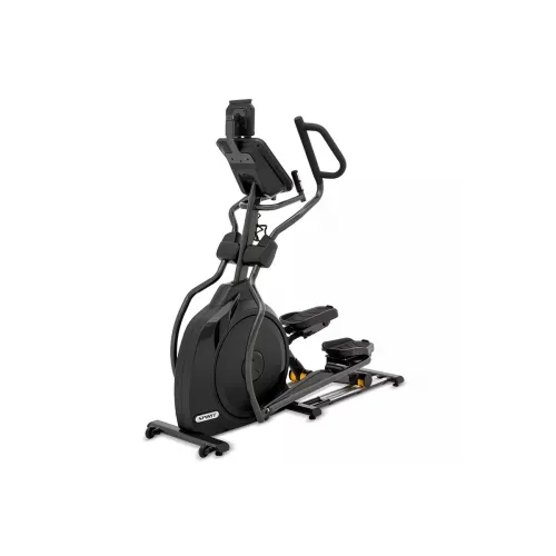 Эллиптический тренажер SPIRIT XE795 BLACK