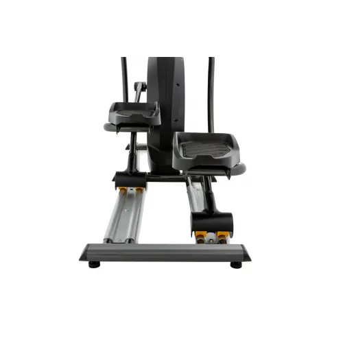 Эллиптический тренажер SPIRIT XE795 BLACK