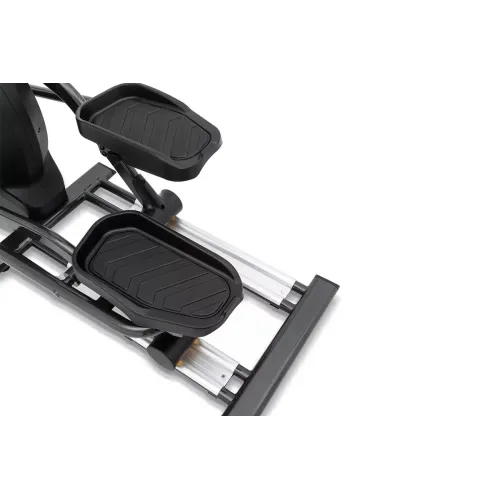 Эллиптический тренажер SPIRIT XE795 BLACK