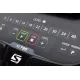 Эллиптический тренажер SPIRIT XE795 BLACK