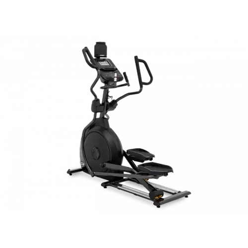 Эллиптический тренажер SPIRIT XE795 BLACK