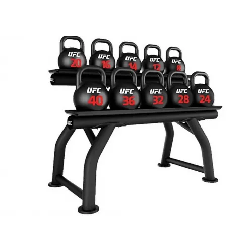 Стойка для хранения гирь UFC UHK-KBRK-6003