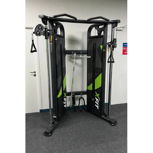 Угловой кроссовер SPIRIT SP-3526 без подушки