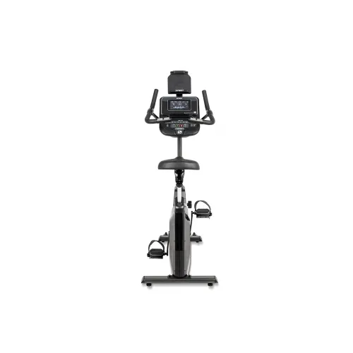 Велотренажер SPIRIT XBU75 BLACK