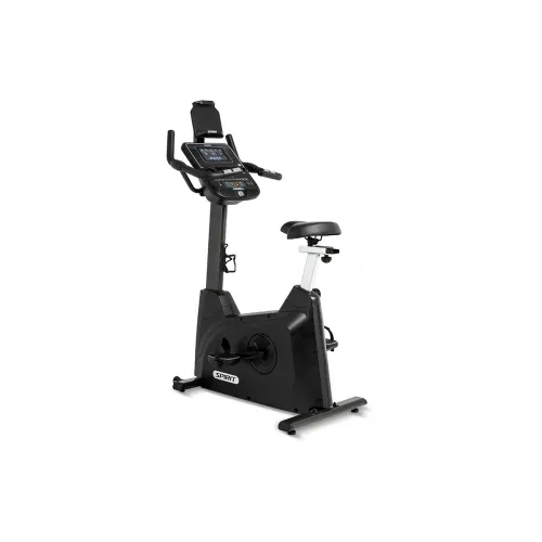 Велотренажер SPIRIT XBU75 BLACK
