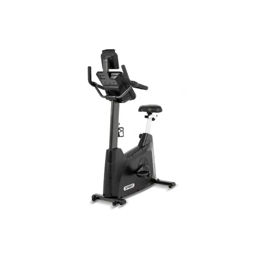 Велотренажер SPIRIT XBU75 BLACK
