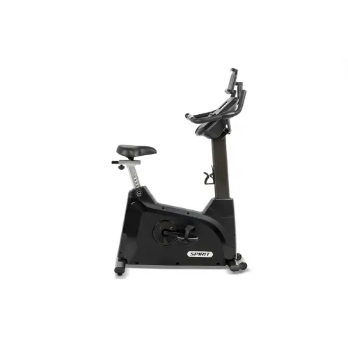 Велотренажер SPIRIT XBU75 BLACK