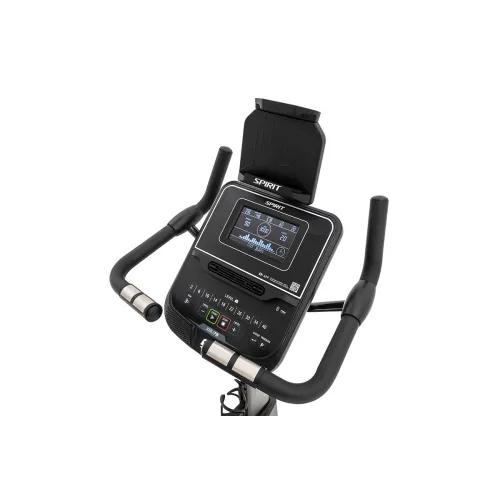 Велотренажер SPIRIT XBU75 BLACK