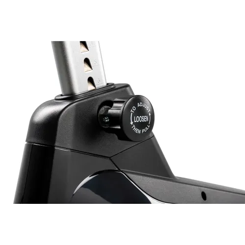 Велотренажер SPIRIT XBU75 BLACK