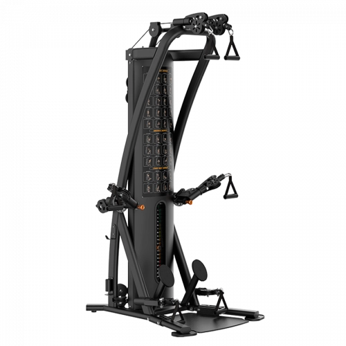 Силовая мультистанция Hasttings Digger HG20