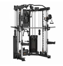 Мультикомплекс с машиной Смита Hasttings Digger FT70+FT70-SM