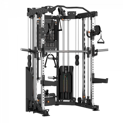 Мультикомплекс с машиной Смита Hasttings Digger FT70+FT70-SM