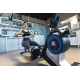Гребной тренажер Xterra ERG180