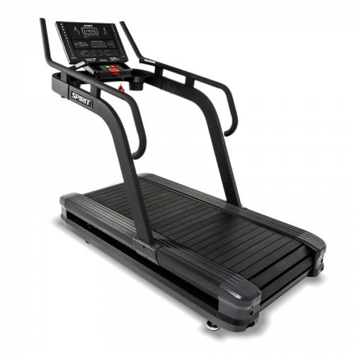 Беговая дорожка с реечным полотном SPIRIT CTSBS900