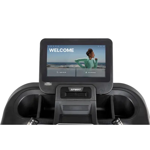 Беговая дорожка SPIRIT CT800ENT+