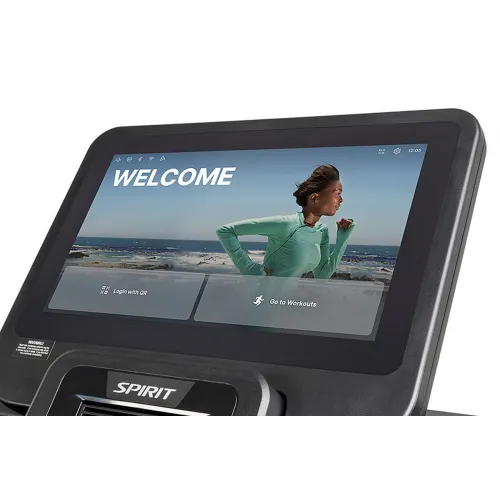 Беговая дорожка SPIRIT CT800ENT+