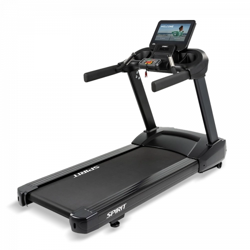 Беговая дорожка SPIRIT CT800ENT+