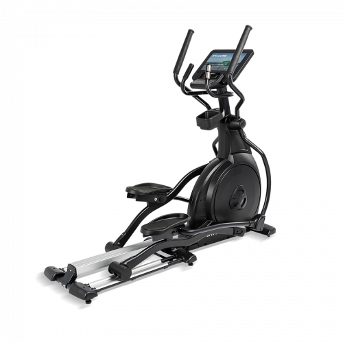 Эллиптический тренажер SPIRIT CE800ENT+