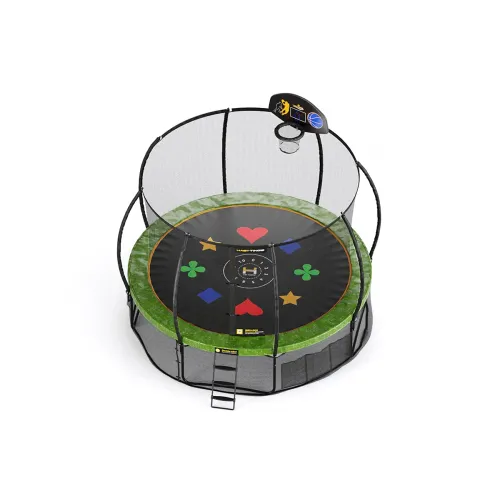 Hasttings Air Game Basketball 3,66 м