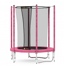 Hasttings Classic Pink 1,82 м