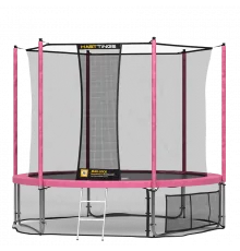 Hasttings Classic Pink 3,05 м