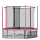 Hasttings Classic Pink 3,05 м