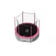 Hasttings Classic Pink 3,05 м