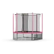 Hasttings Classic Pink 3,05 м