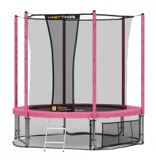 Hasttings Classic Pink 2,44 м