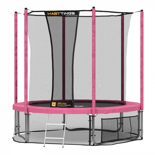 Hasttings Classic Pink 2,44 м