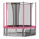 Hasttings Classic Pink 2,44 м