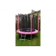 Hasttings Classic Pink 2,44 м
