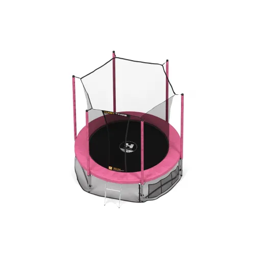 Hasttings Classic Pink 2,44 м