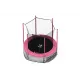 Hasttings Classic Pink 2,44 м