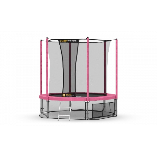 Hasttings Classic Pink 2,44 м