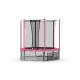Hasttings Classic Pink 2,44 м