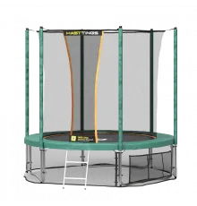 Hasttings Classic Green 2,44 м