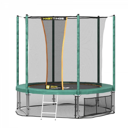 Hasttings Classic Green 2,44 м
