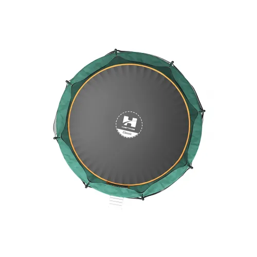 Hasttings Classic Green 3,66 м