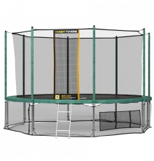 Hasttings Classic Green 4,26 м