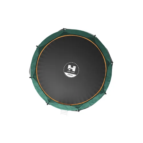 Hasttings Classic Green 4,26 м