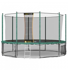 Hasttings Classic Green 4,6 м