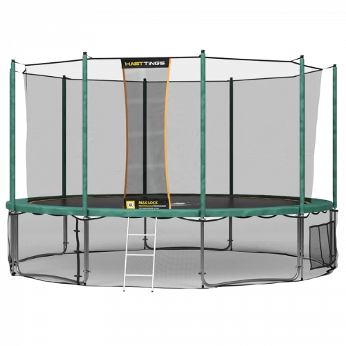 Hasttings Classic Green 4,6 м