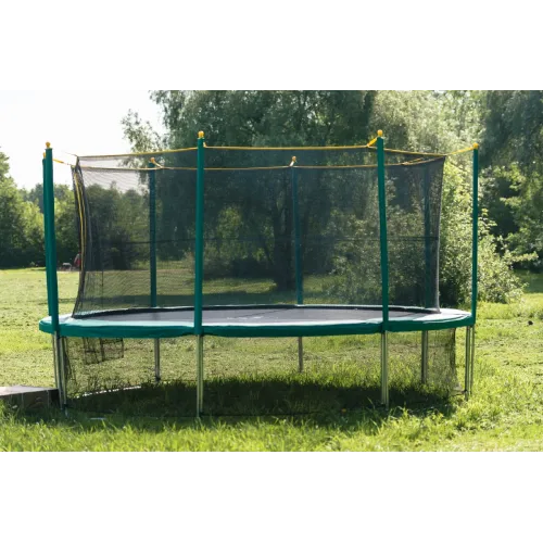 Hasttings Classic Green 4,6 м
